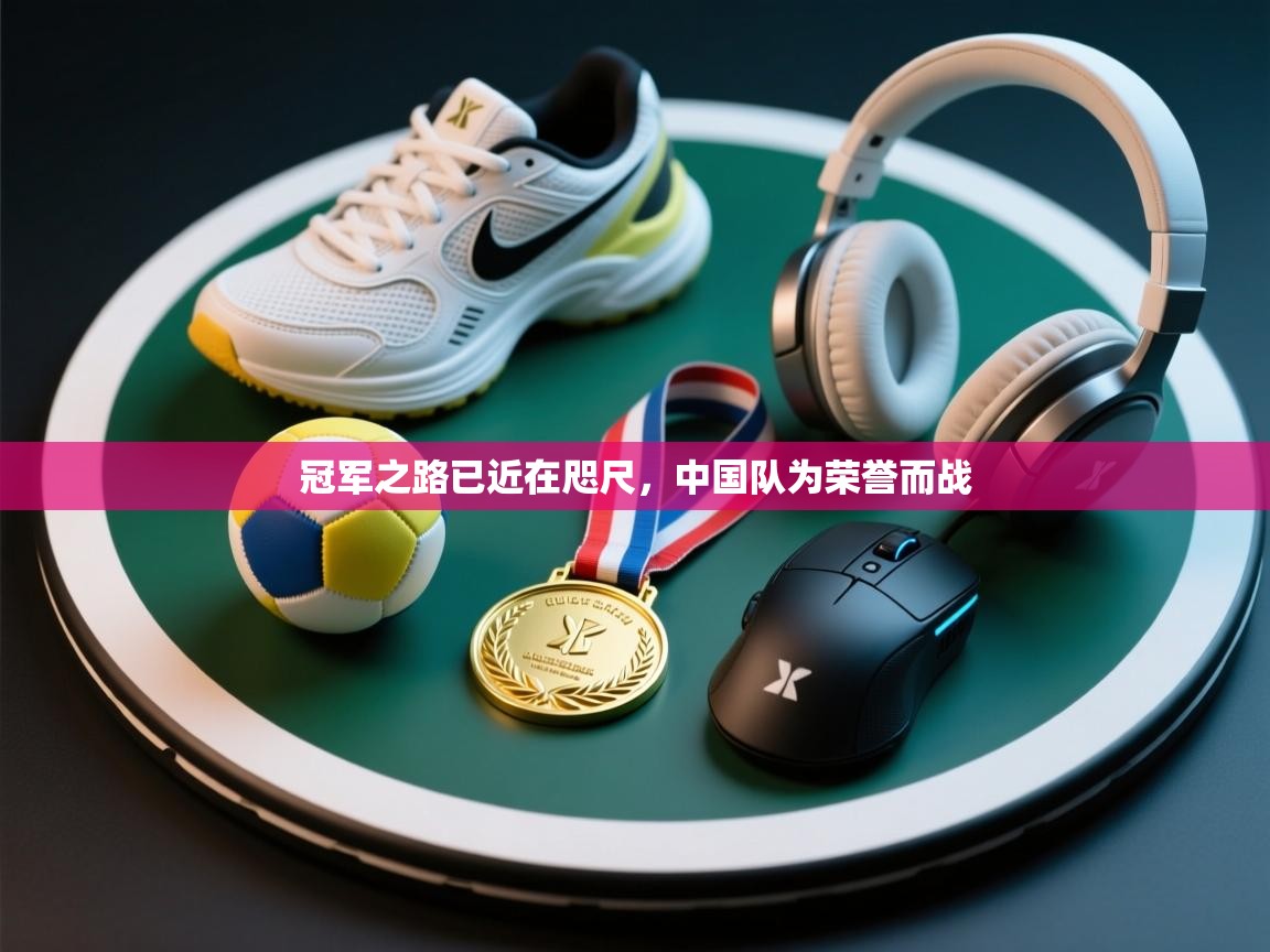 冠军之路已近在咫尺，中国队为荣誉而战  第2张