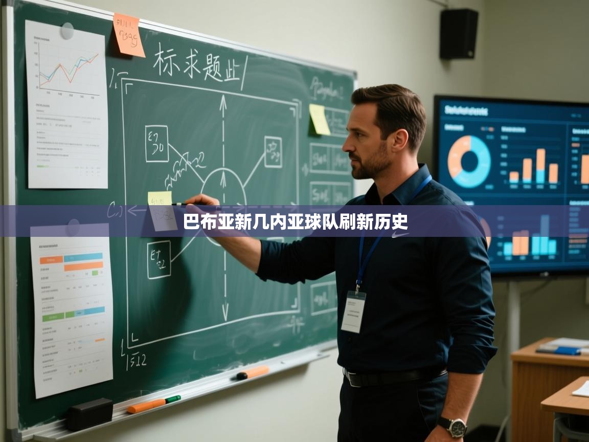 巴布亚新几内亚球队刷新历史 第2张