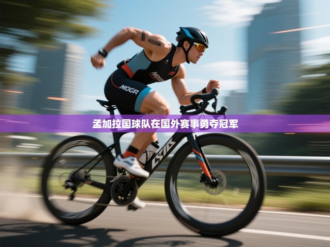 孟加拉国球队在国外赛事勇夺冠军 第1张