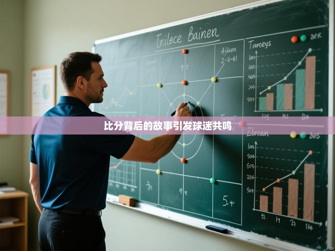 比分背后的故事引发球迷共鸣  第1张