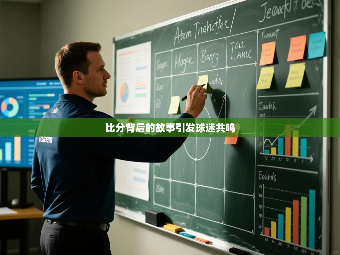 比分背后的故事引发球迷共鸣  第2张