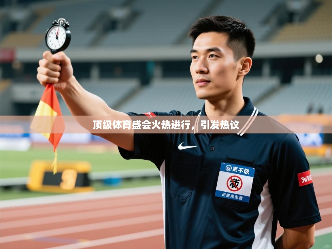顶级体育盛会火热进行，引发热议