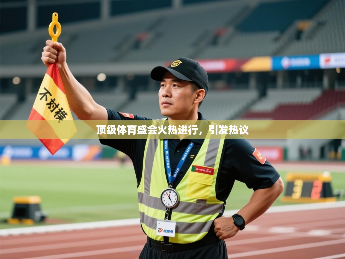 顶级体育盛会火热进行,引发热议 第2张