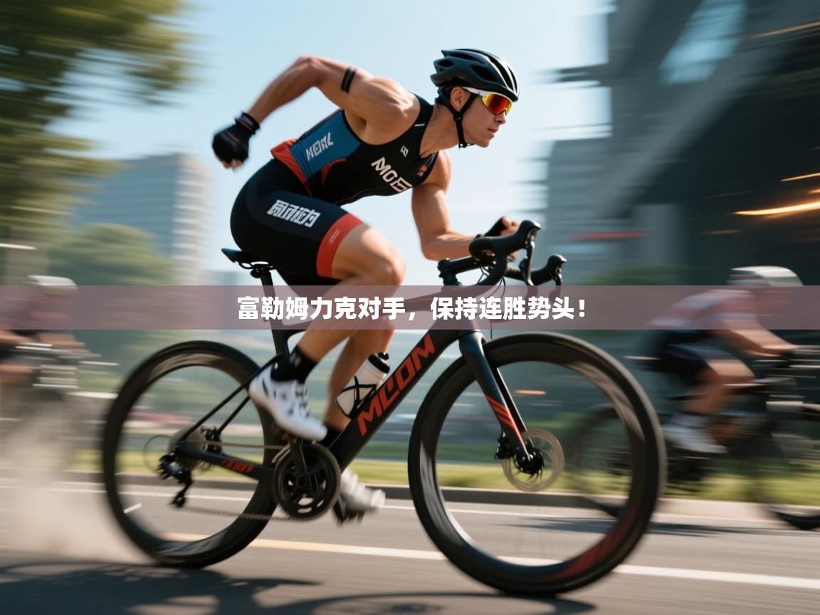 富勒姆力克对手，保持连胜势头！