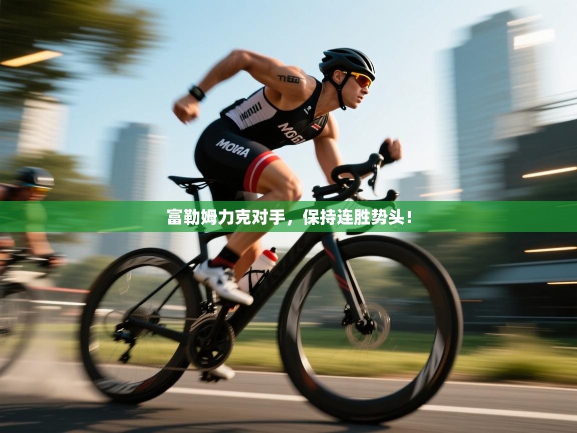 富勒姆力克对手,保持连胜势头! 第2张