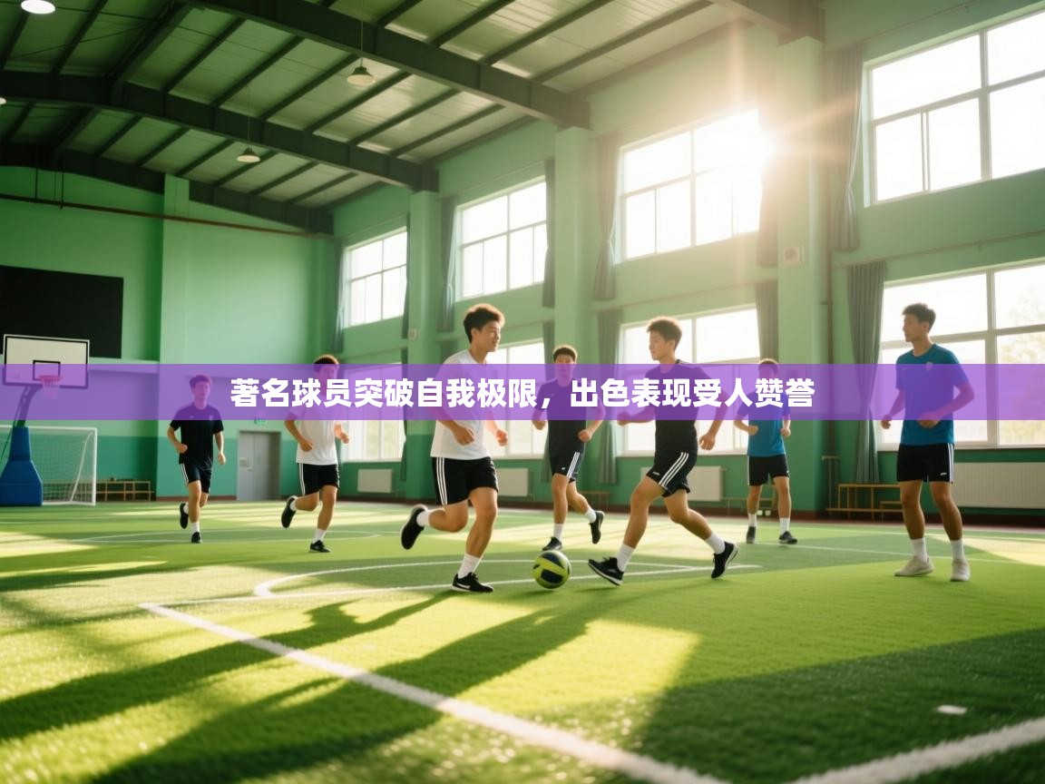 著名球员突破自我极限,出色表现受人赞誉 第2张