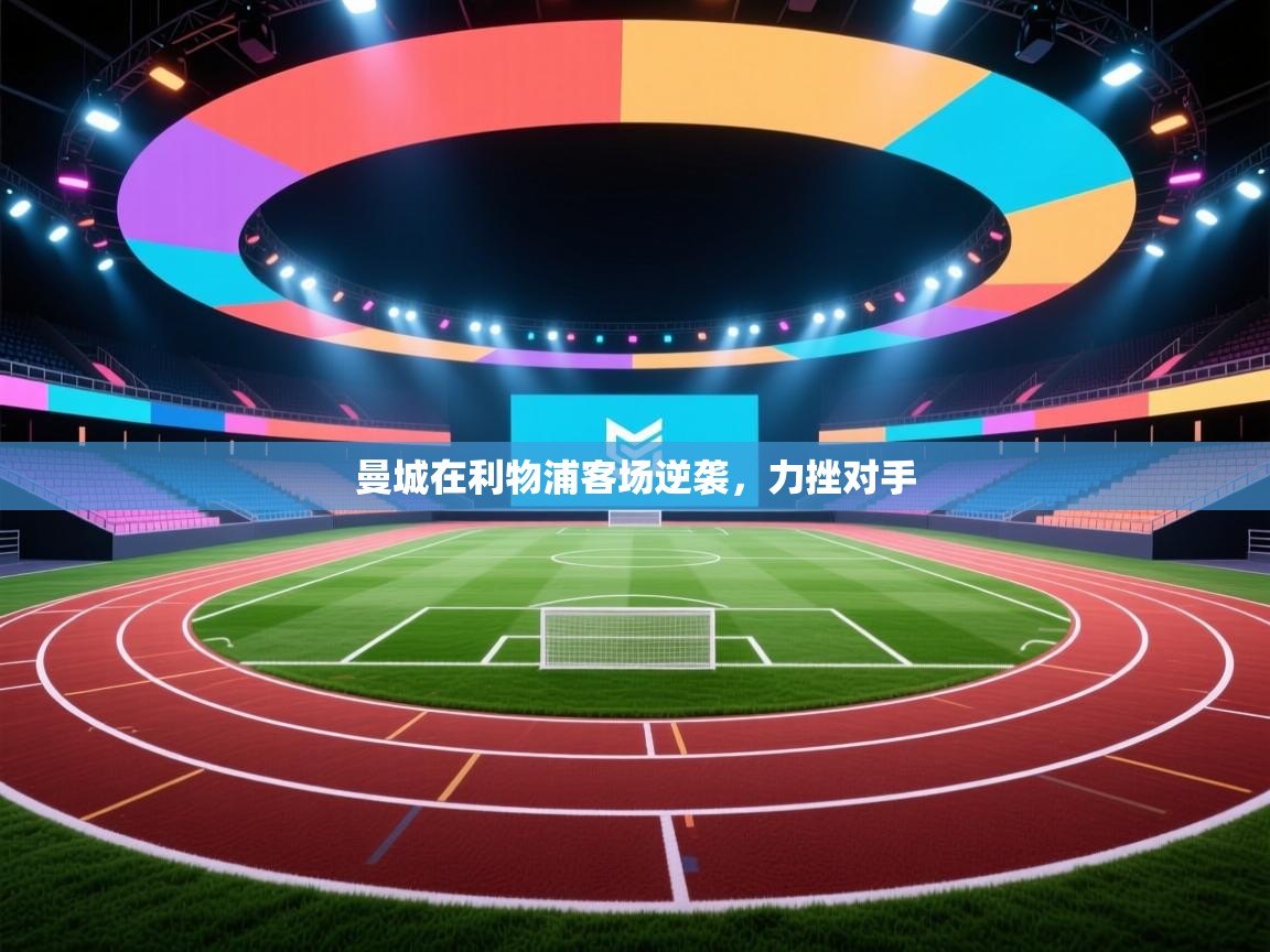 曼城在利物浦客场逆袭,力挫对手 第1张