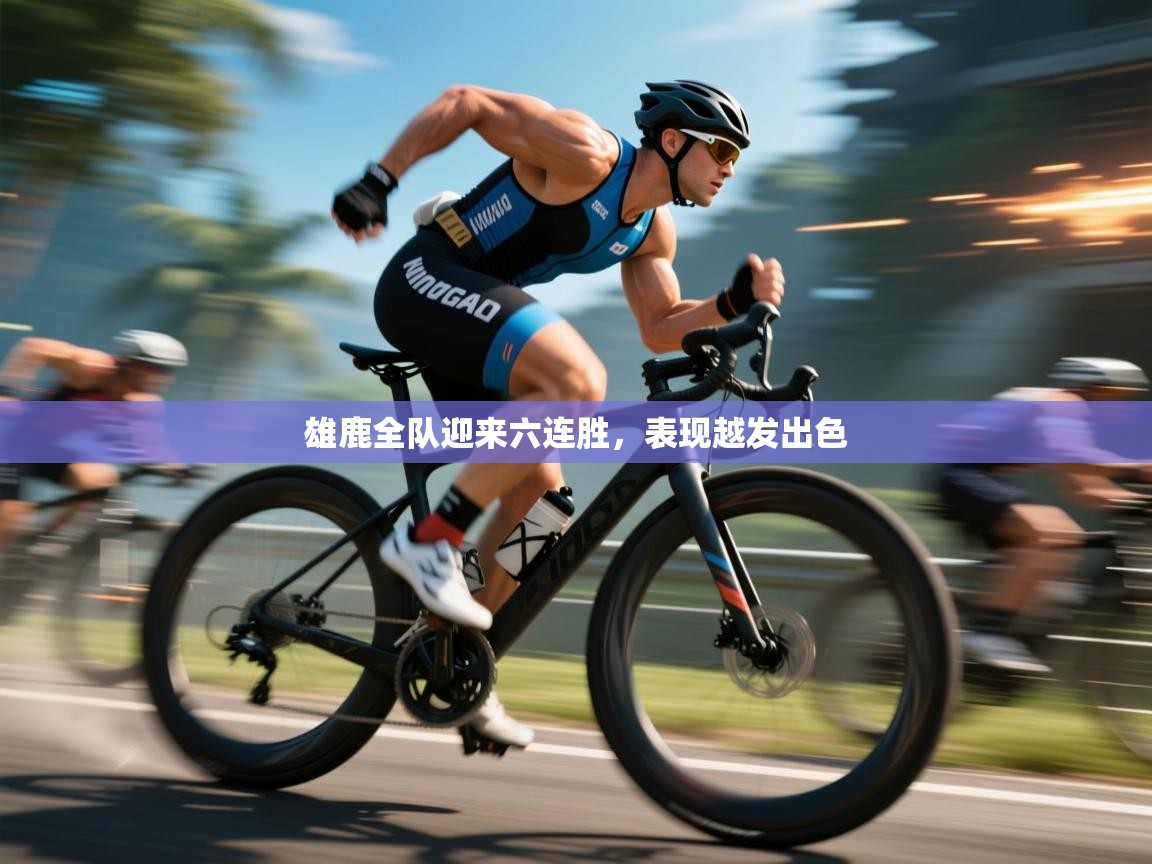 雄鹿全队迎来六连胜,表现越发出色 第2张