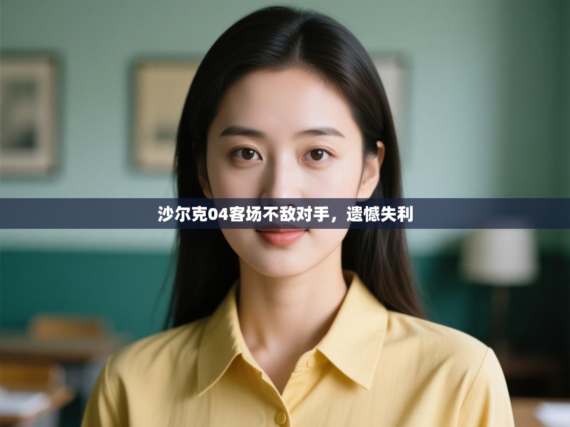 沙尔克04客场不敌对手,遗憾失利 第1张