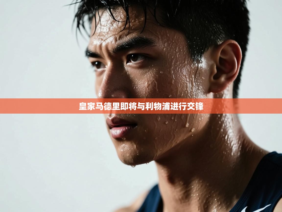 皇家马德里即将与利物浦进行交锋 第1张