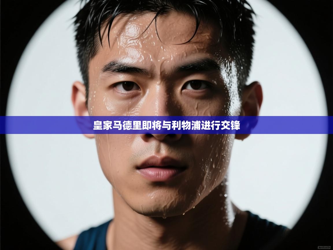 皇家马德里即将与利物浦进行交锋 第2张