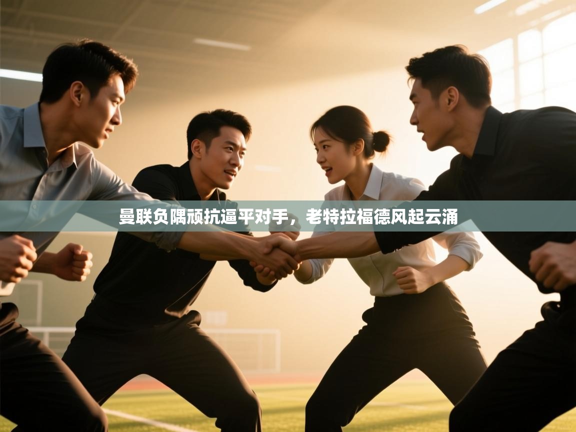 曼联负隅顽抗逼平对手，老特拉福德风起云涌  第1张