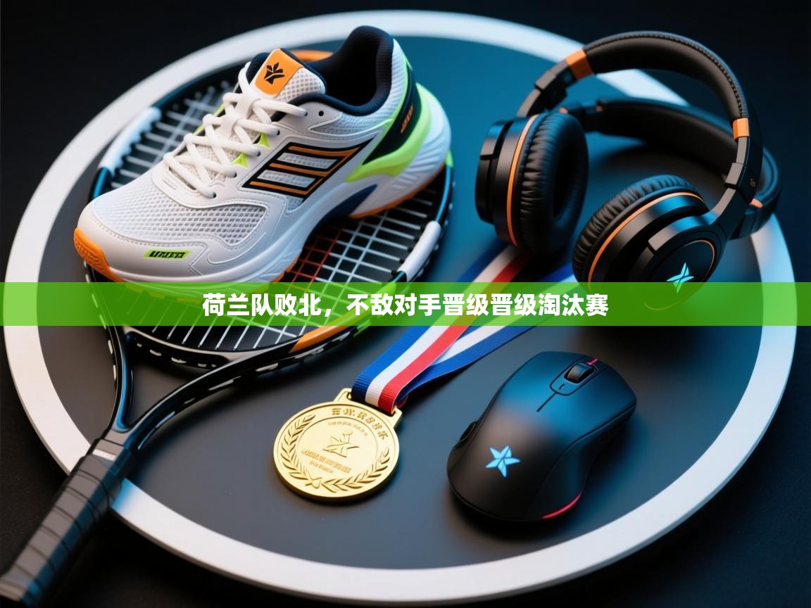 荷兰队败北，不敌对手晋级晋级淘汰赛