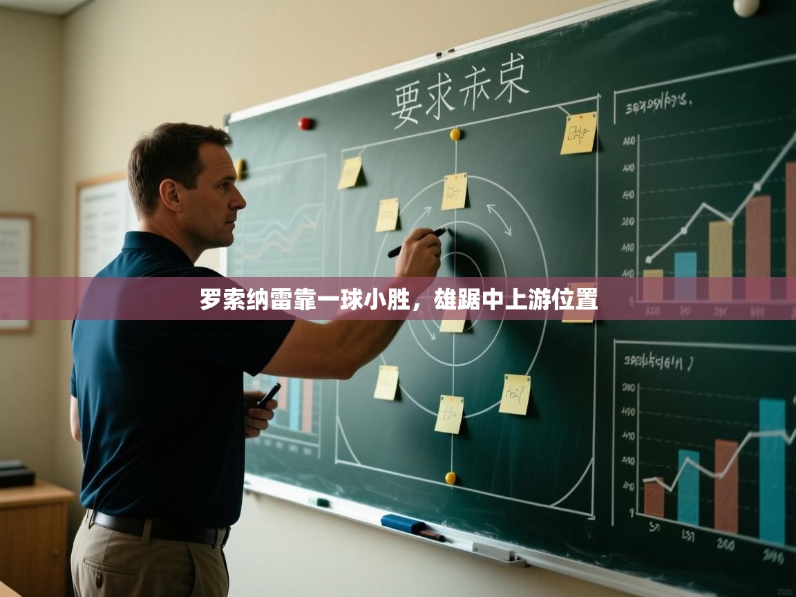 罗索纳雷靠一球小胜，雄踞中上游位置  第1张