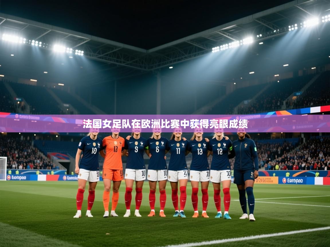 法国女足队在欧洲比赛中获得亮眼成绩