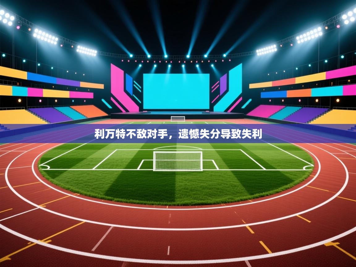 利万特不敌对手，遗憾失分导致失利