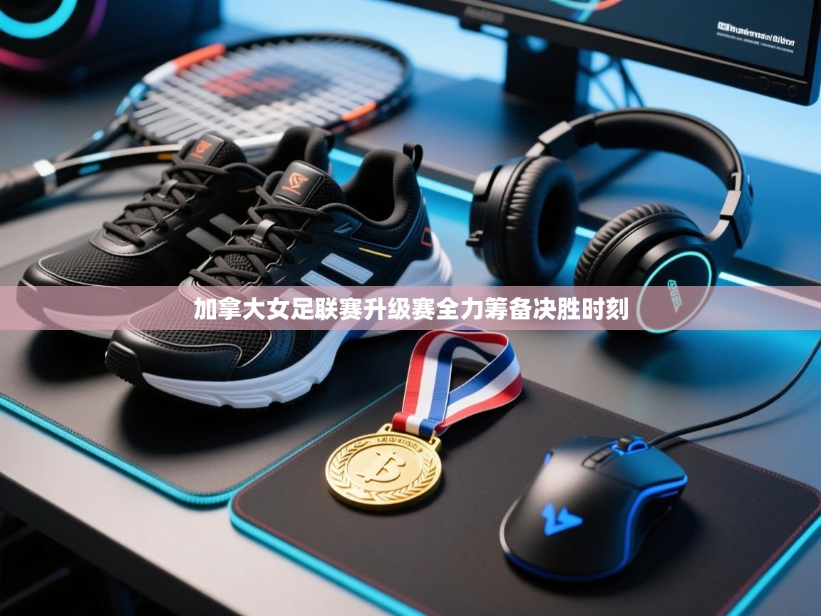 加拿大女足联赛升级赛全力筹备决胜时刻