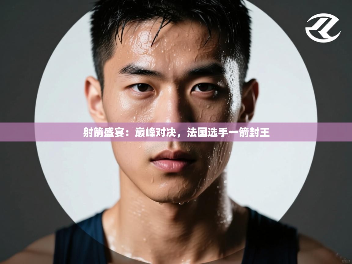 射箭盛宴：巅峰对决，法国选手一箭封王