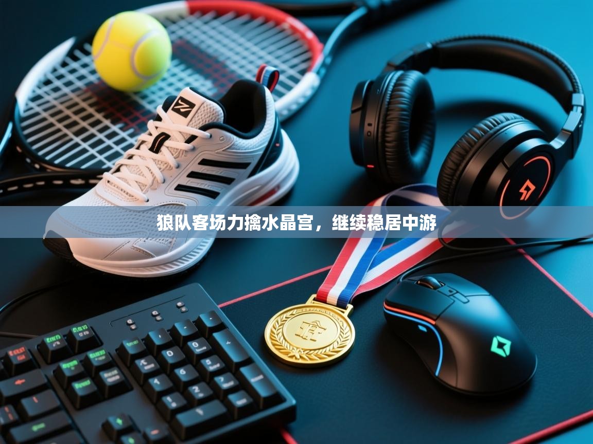 狼队客场力擒水晶宫，继续稳居中游  第2张