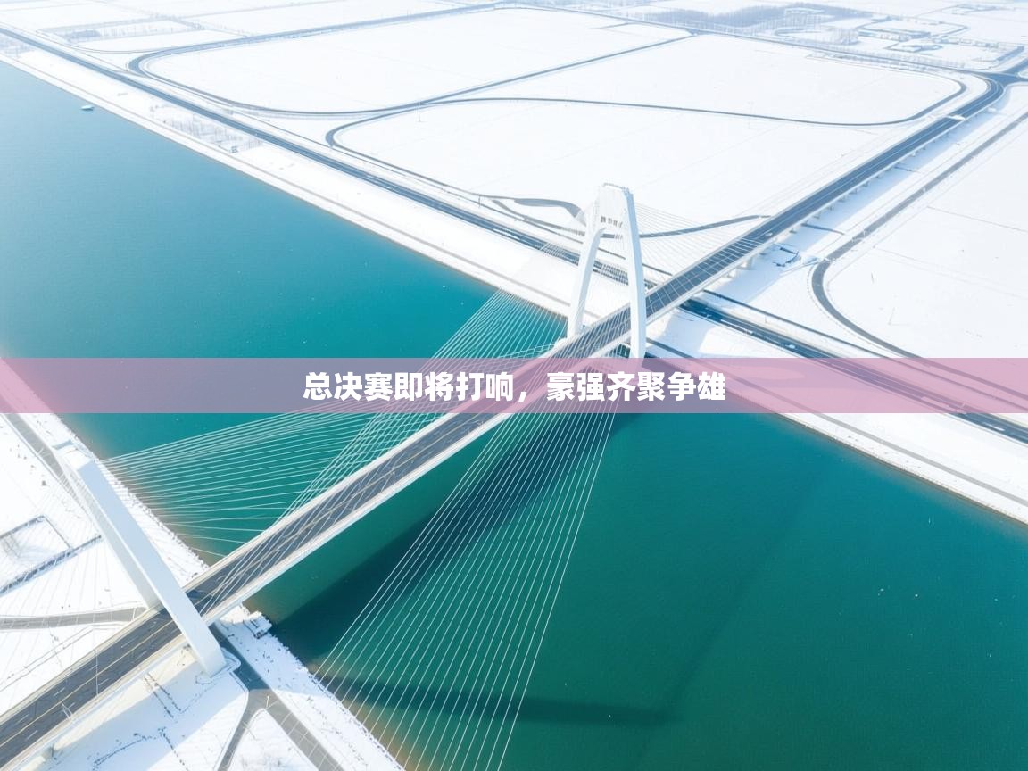 总决赛即将打响，豪强齐聚争雄