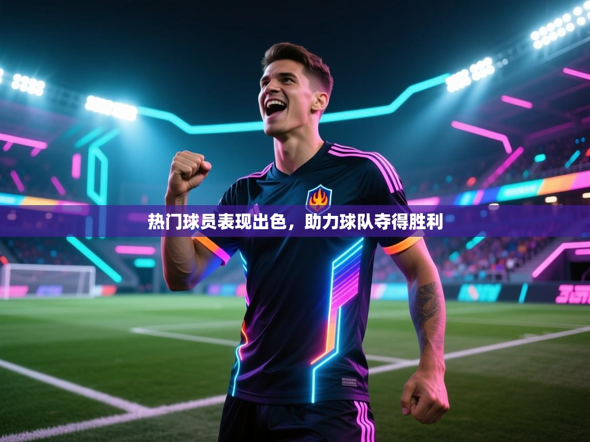 热门球员表现出色,助力球队夺得胜利 第2张