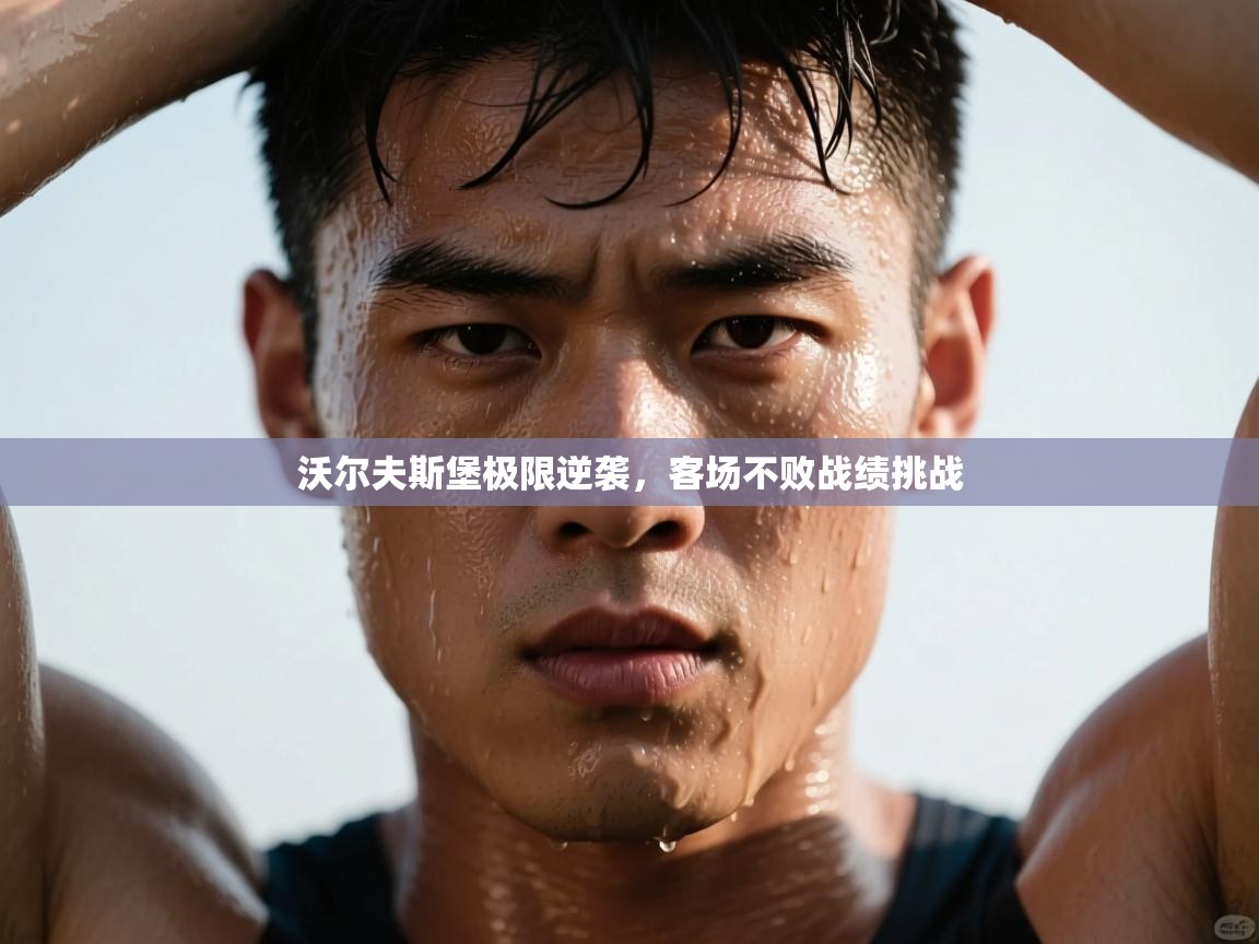 沃尔夫斯堡极限逆袭，客场不败战绩挑战