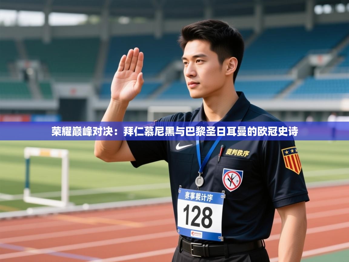 荣耀巅峰对决：拜仁慕尼黑与巴黎圣日耳曼的欧冠史诗  第2张