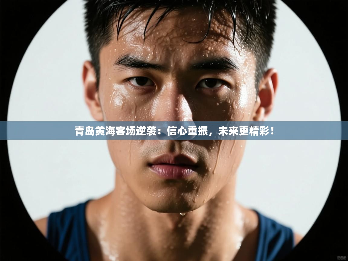 青岛黄海客场逆袭：信心重振，未来更精彩！  第1张