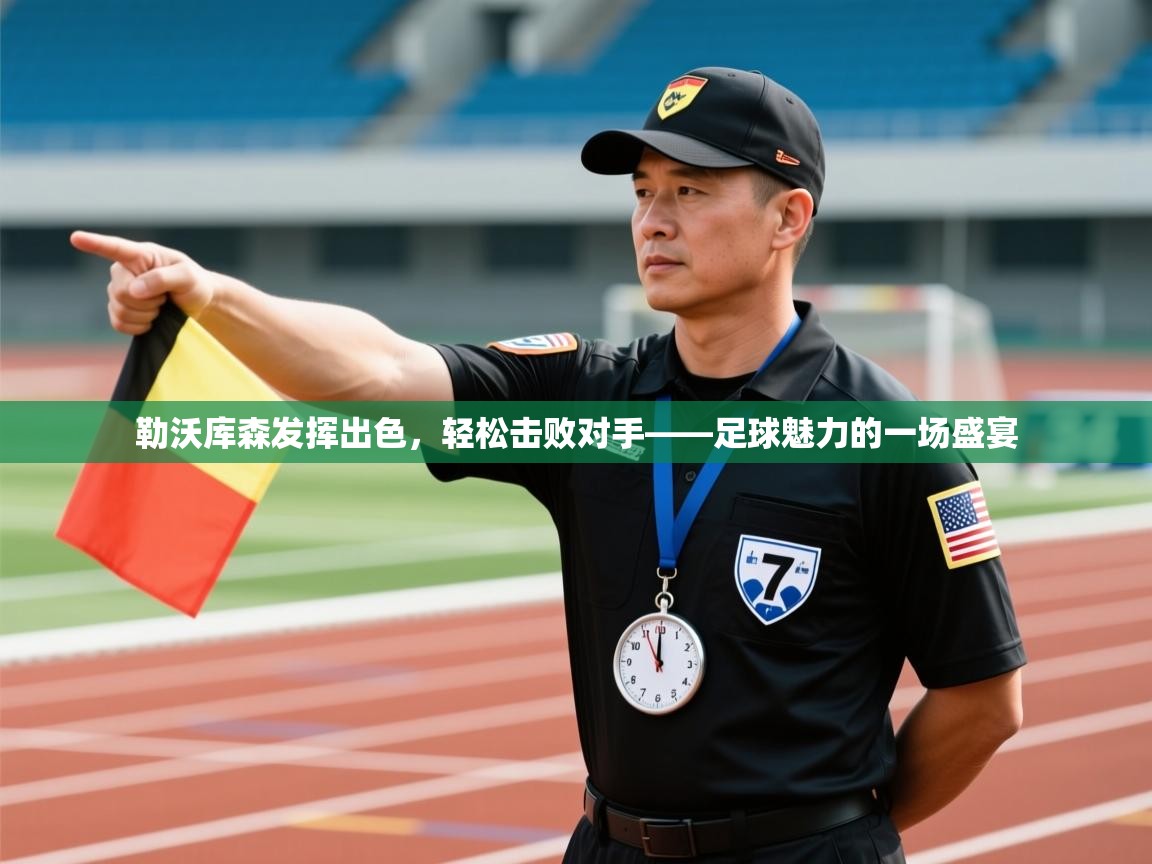 勒沃库森发挥出色,轻松击败对手——足球魅力的一场盛宴 第1张