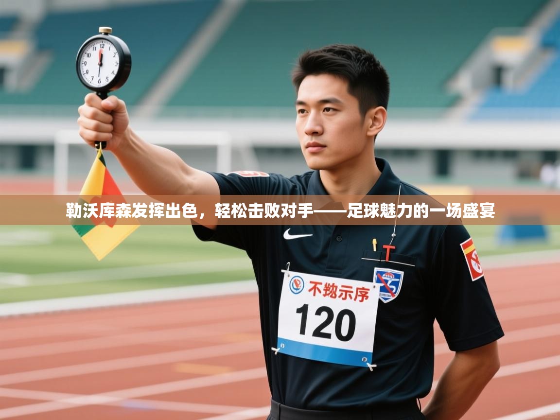 勒沃库森发挥出色,轻松击败对手——足球魅力的一场盛宴 第2张