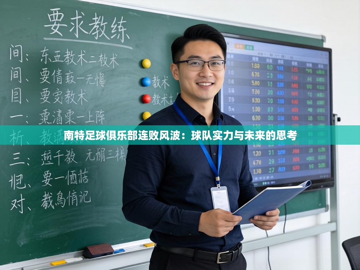 南特足球俱乐部连败风波：球队实力与未来的思考  第1张