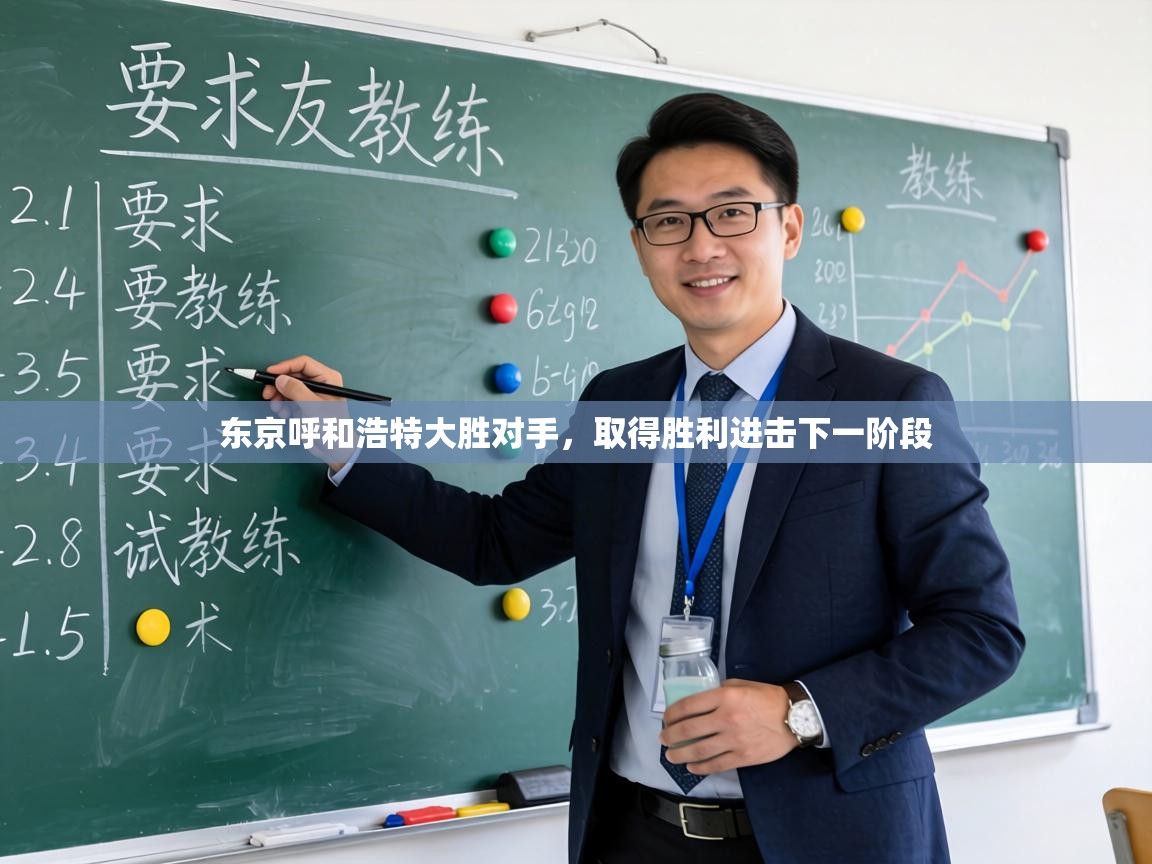 东京呼和浩特大胜对手，取得胜利进击下一阶段  第1张