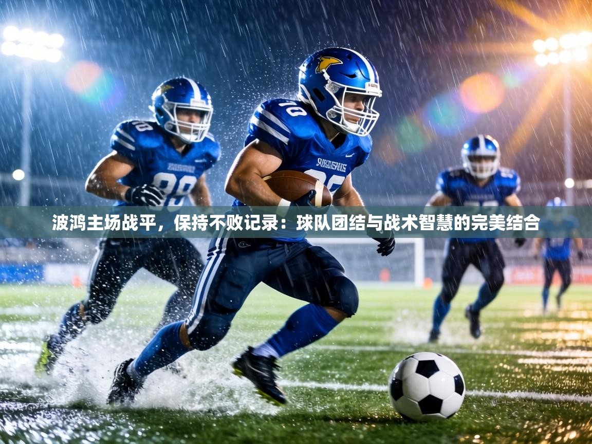 波鸿主场战平，保持不败记录：球队团结与战术智慧的完美结合  第1张