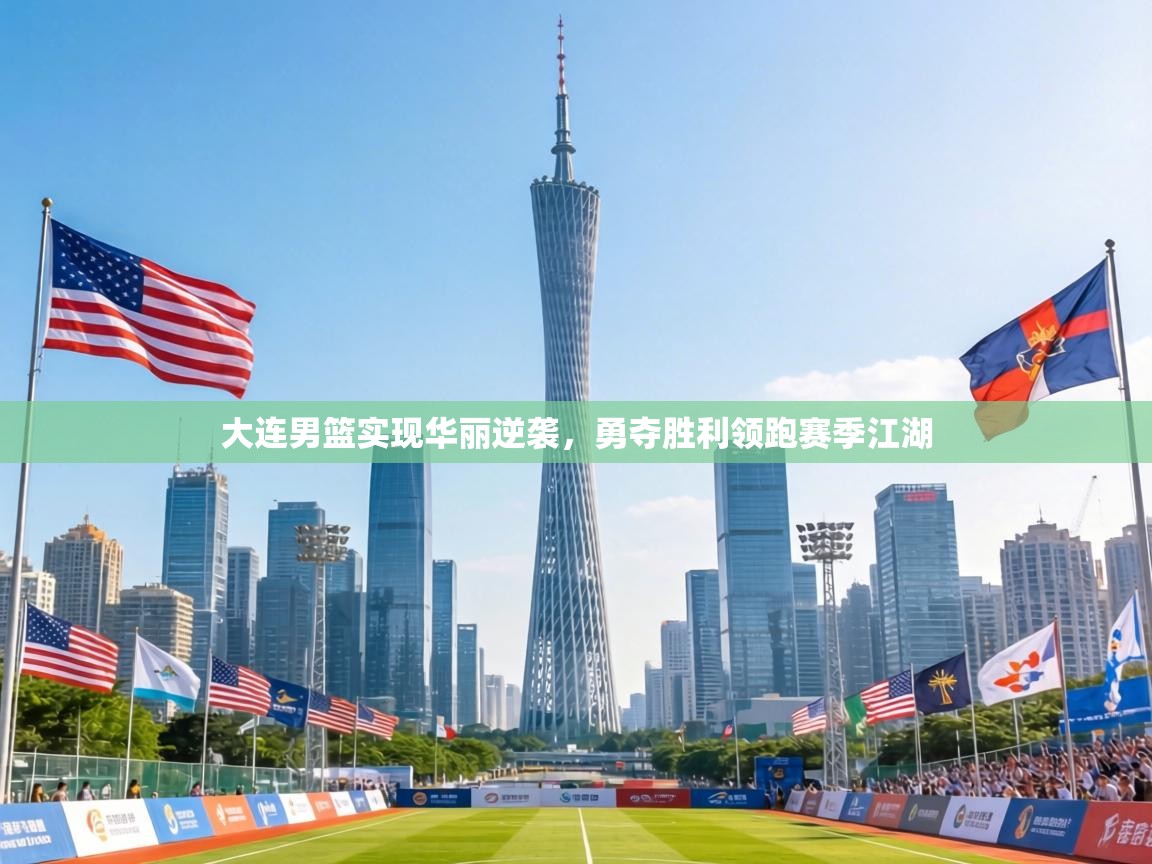 大连男篮实现华丽逆袭，勇夺胜利领跑赛季江湖  第2张