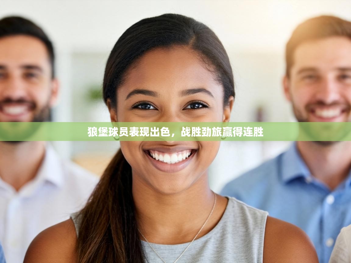 狼堡球员表现出色,战胜劲旅赢得连胜 第2张