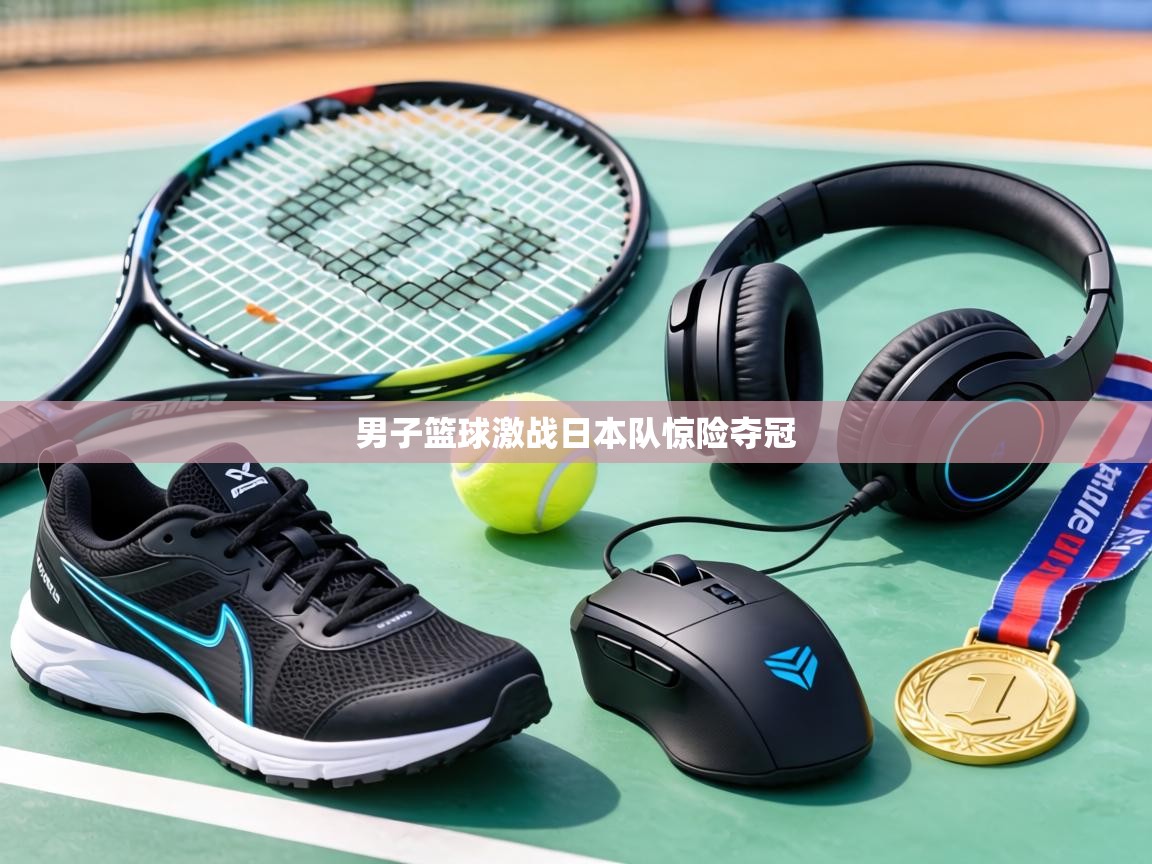 男子篮球激战日本队惊险夺冠 第1张