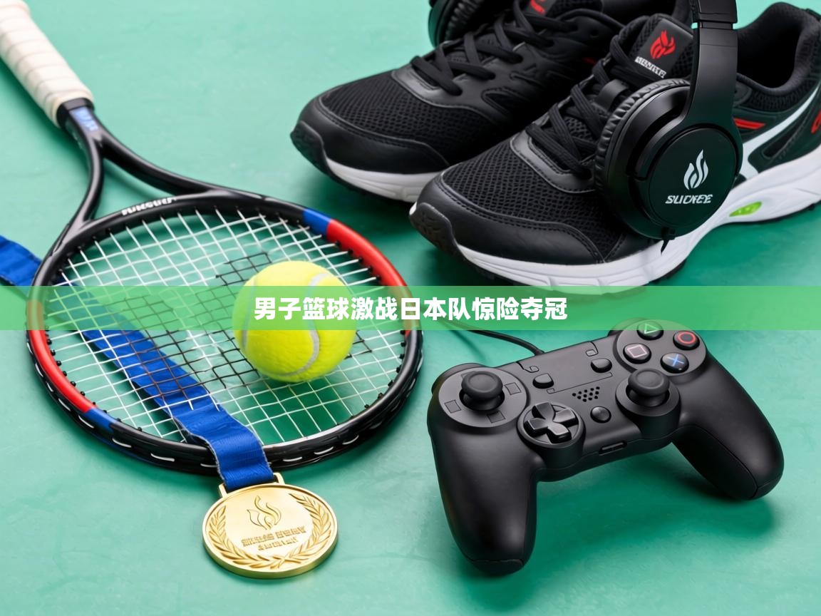 男子篮球激战日本队惊险夺冠 第2张