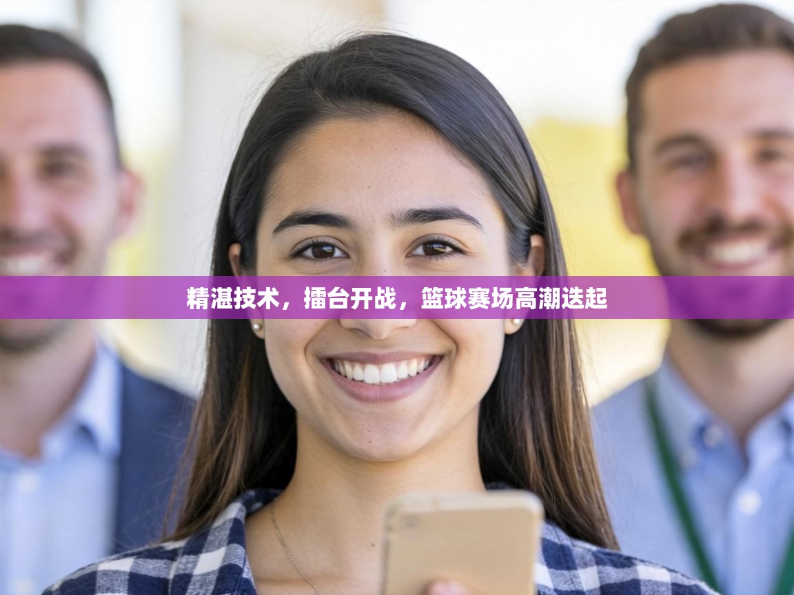 精湛技术,擂台开战,篮球赛场高潮迭起 第1张