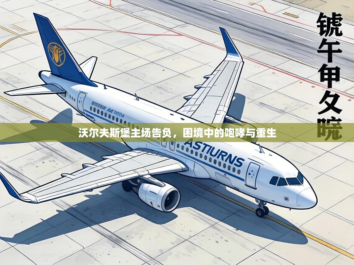 沃尔夫斯堡主场告负,困境中的咆哮与重生 第2张